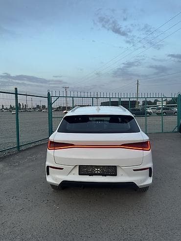 электромобиль roewe: BYD E2: 2023 г., Автомат, Электромобиль, Кроссовер — 4