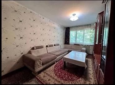 3 комнаты, 58 м², 104 серия, 1 этаж, Евроремонт at lalafo.kg 3 комнаты, 58 м², 104 серия, 1 этаж, Евроремонт