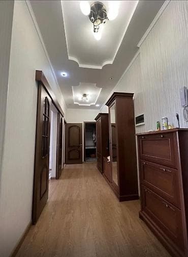 сдается квартира кирком: 2 комнаты, Агентство недвижимости, Без подселения, С мебелью полностью — 7