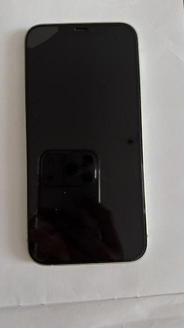 iphone 12 mini цена бишкек: IPhone 11 Pro, Б/у, 64 ГБ, Защитное стекло, Чехол — 2