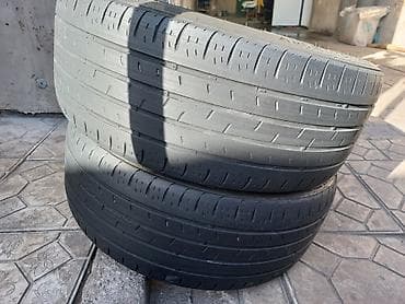 5100 r15: Шины 235 / 45 / R 18, Лето, Новый, Пара, Легковые, Корея, Sailun — 4