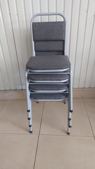 стулья офисные бу: Стул для офиса "Office Comfort" Описание: Этот стул идеально подходит — 8