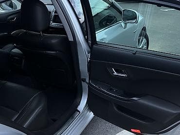 русификация lexus es 300h: Toyota Crown: 2010 г., 3.5 л, Вариатор, Гибрид — 7