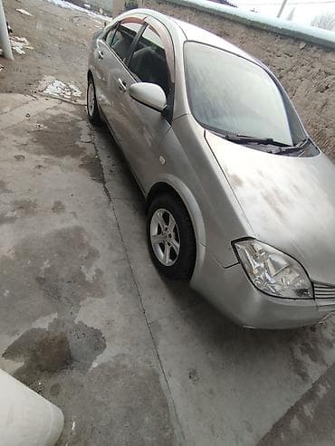 диск соната: Nissan : 2002 г., 2 л, Автомат, Бензин — 2