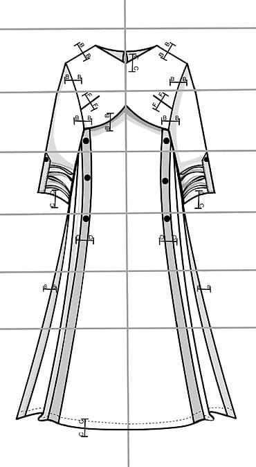Тигүү иши: Я - дизайнер одежды, Ирина. Окончила Кыргызско-Российский Славянский — 5