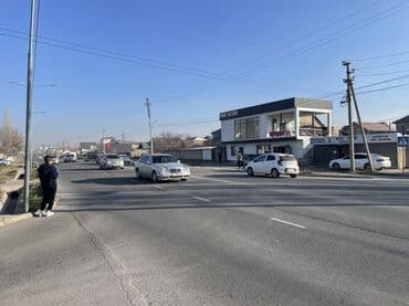сдаю помещение кызыл аскер: Сдается коммерческое помещение по адресу: Ак-орго Ахунбаева/Садыкова — 1