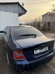последующими выкуп авто: Subaru Legacy: 2004 г., 2 л, Автомат, Бензин, Седан — 9