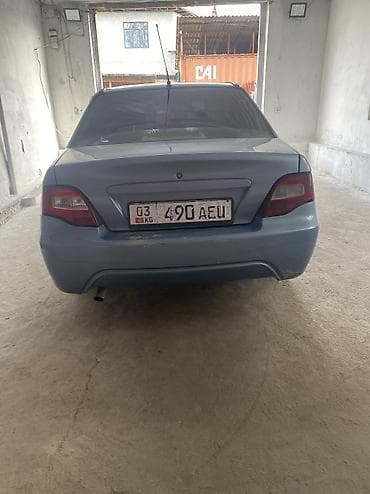 mercedes e class: Акча керек — 3