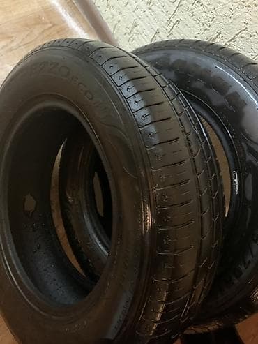 Шины R 13, Лето, Комплект, Легковые, Sailun at lalafo.kg Шины R 13, Лето, Комплект, Легковые, Sailun