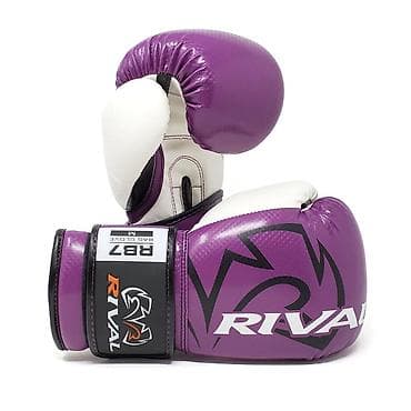 Перчатки: Боксерские перчатки RIVAL RB7 Fitness+ (Bag Gloves) - Назначение — 2