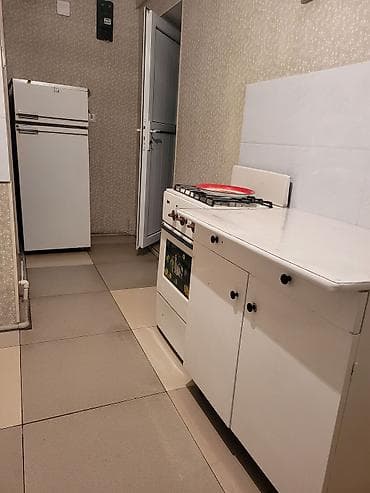 титан в аренду: 30 м², С мебелью — 5