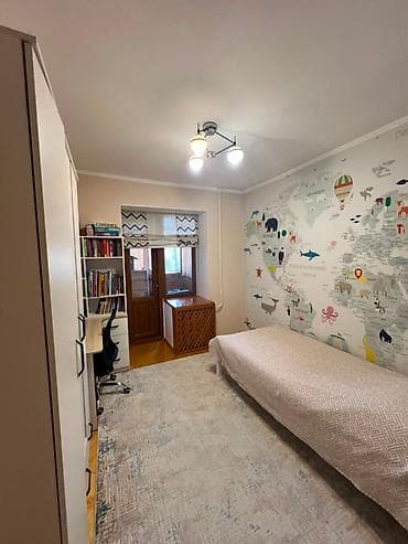 5: 4 комнаты, 120 м², Политех Индивидуалка, 4 этаж, Евроремонт — 2