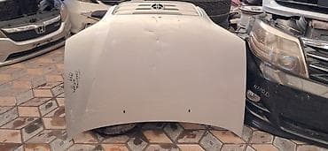 Капот Toyota, Б/у, Оригинал