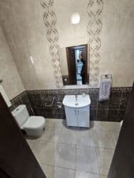 дом в манас: Дом, 250 м², 4 комнаты, Собственник, Евроремонт — 9