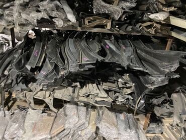 запчасти на ниссан примера р11 в бишкеке: Жабо Toyota — 2