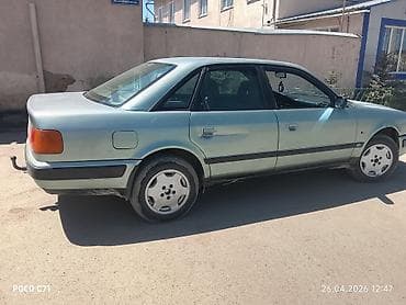 ауди с4 сиденье: Audi 100: 1992 г., 2.3 л, Ручные, Бензин, Седан — 4