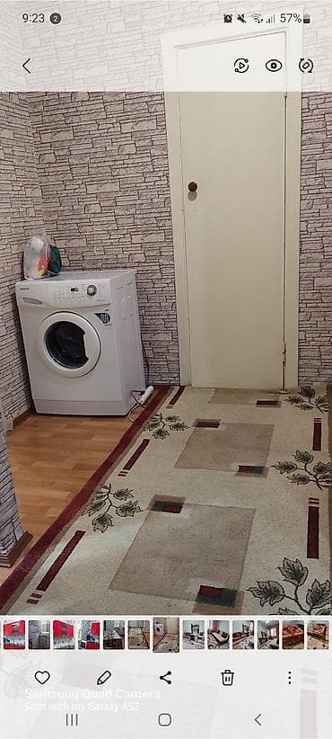 Квартиры: 3 комнаты, С мебелью полностью — 6