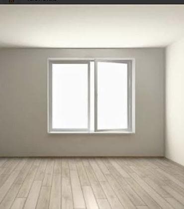 санузла: 12 м², Без мебели — 9