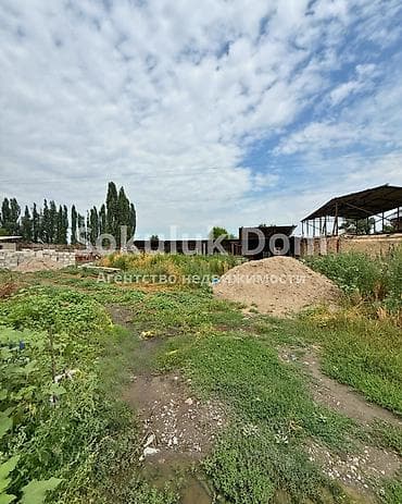 Земельные участки: 7 соток — 4