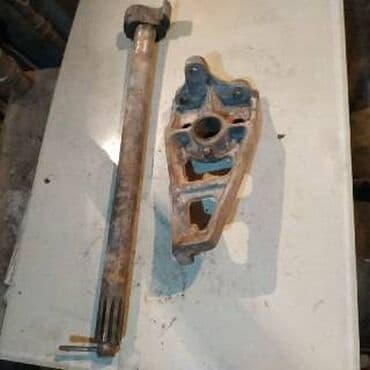 реставрация шаровой опоры опель вектра с: Комплект карданных валов ЗИЛ Оригинал — 13