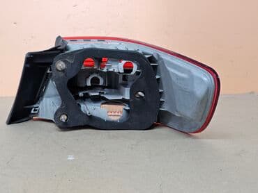 старая модель dell: Задний левый стоп-сигнал BMW 2007 г., Б/у, Оригинал, Германия — 7