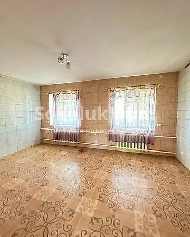 Кыймылсыз мүлк: 🏠Продается дом в с. Сокулук 🟡Комнаты: 7 🟡Участок: 7 соток 🟡Отопление — 9