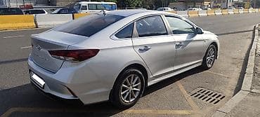 соната продаю: Hyundai Sonata: 2020 г., 2 л, Автомат, Газ, Седан — 3
