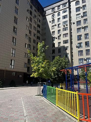 2 комнаты, 56 м², 5 мкр Элитка, 7 этаж, Евроремонт — 6
