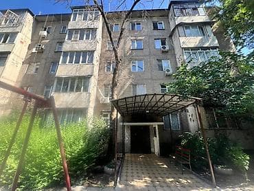 145: 2 комнаты, 46 м², 104 серия, 3 этаж, Старый ремонт — 9