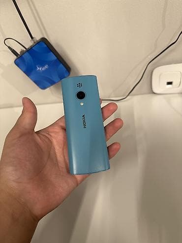 sn 902: Nokia 150, Б/у — 2