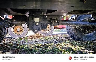 экскаваторы бу: Экскаватор, 2022 г., Колесный — 5