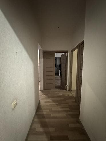 pro group: 3 комнаты, 80 м², Аламедин-1 мкр 105 серия, 7 этаж, Старый ремонт — 7