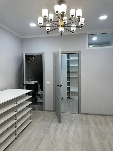 1 комната, 30 м², 106 серия, Свежий ремонт — 5