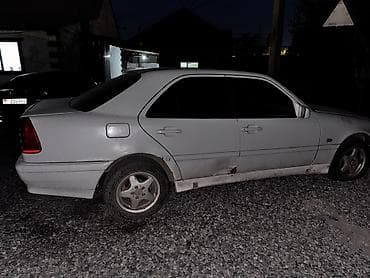 krone sd: Mercedes-Benz S-Class: 1997 г., 2.2 л, Механика, Дизель, Седан — 5