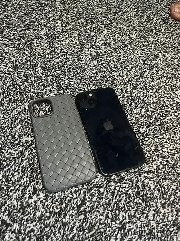 iphone 5s 32 neverlock: IPhone 14, Б/у, 128 ГБ, Черный, Чехол, 77 % — 6