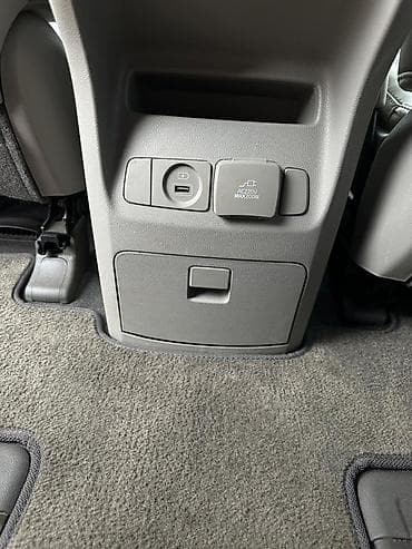 сколько стоит kia: Kia Carnival: 2019 г., 2.2 л, Автомат, Дизель, Минивэн — 8