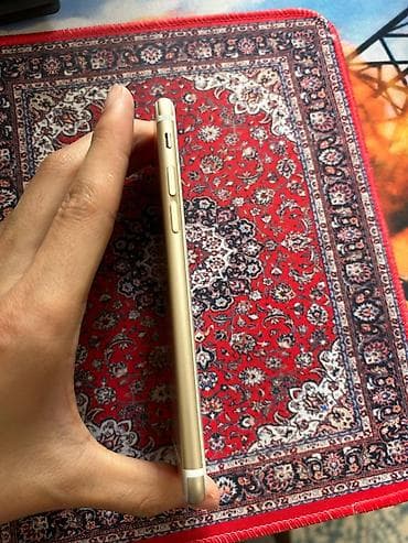 apple iphone 6 64: IPhone 6, Б/у, 16 ГБ, Серебристый, Зарядное устройство — 9