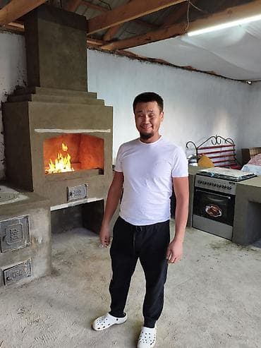 кирпичная станок: Кладка кирпича Монтаж Больше 6 лет опыта — 6