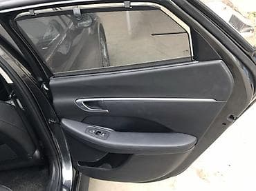 chevrolet epika: Hyundai Sonata: 2019 г., Фастбек — 8