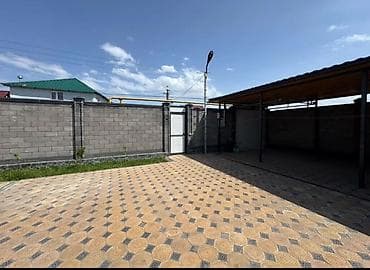 Үйдү ижарага алам: СРОЧНО! ПРОДАЕТСЯ ДОМ Кудайберген Продаётся большой, тёплый и — 8