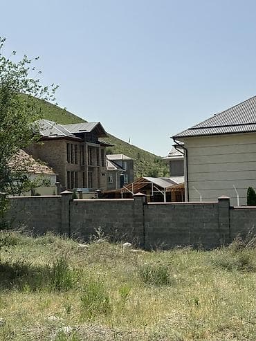 Үй сатып алам: Шикарный кирпичный дом с современным архитектурным проектом у подножия — 5