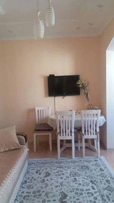 аренда квартир без хозяина: 2 комнаты, 75 м², 106 серия улучшенная, 3 этаж — 10