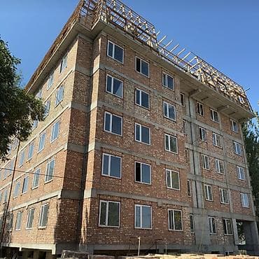 2 room flat: 1 комната, 37 м², Индивидуалка, 3 этаж, Готовая ПСО (под самоотделку) — 1