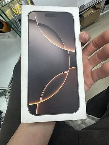 oneplus buds pro 3 бишкек: IPhone 15 Pro, Natural Titanium, Куту, 100 % — 1