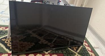 Телевизор VASIN, диагональ экрана 32" (80 см). Особенности: -