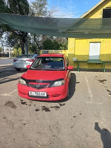 mini v: Mazda Demio: 2004 г., 1.3 л, Автомат, Бензин, Хэтчбэк — 1
