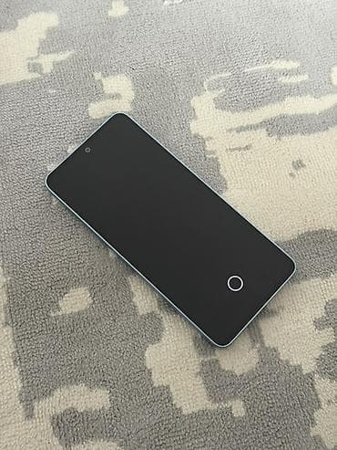 xiaomi pad 7 бишкек: Redmi, Redmi Note 13, Б/у, 256 ГБ, цвет - Голубой, 2 SIM — 2