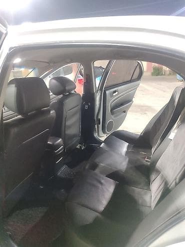 чанган уни к: Chevrolet Epica: 2010 г., 2 л, Автомат, Газ, Седан — 6