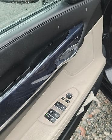 bmw e92: BMW 7 series: 2013 г., 4.4 л, Бензин, Седан — 9