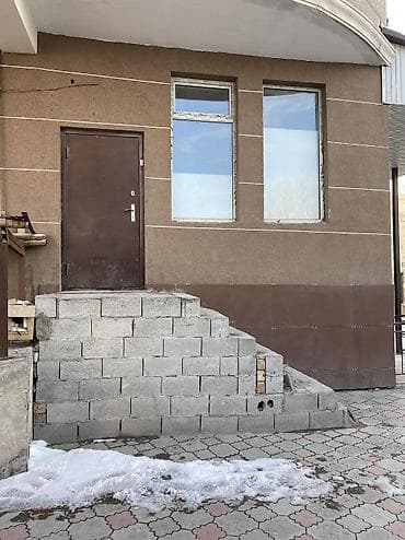 сдаю места в аренду: Сдаю помещение Асанбай. Под тихий офис: бухгалтерия, IT, юристы Без — 2